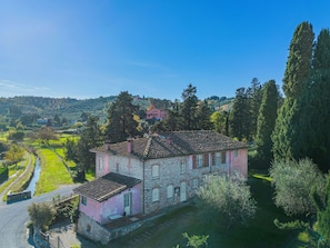 Ciel, Plante, Propriété, Bâtiment, Fenêtre, Arbre, Paysage Naturel, Lot Terre, Paysage, Zone Rurale