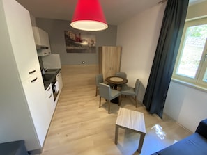 Eget kök