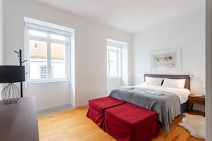 Chambre Ă coucher