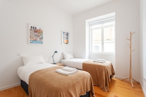 Chambre Ă coucher