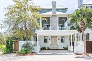 Beautiful Stay Salty in Seagrove Beach