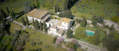 Villa Le Rose