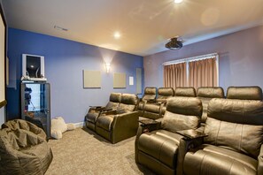 Theater Room