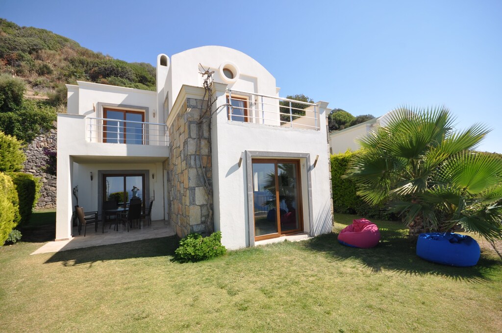 Picture of villa