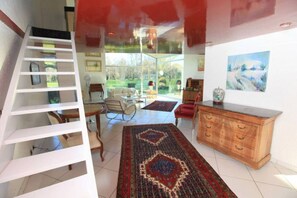 Intérieur