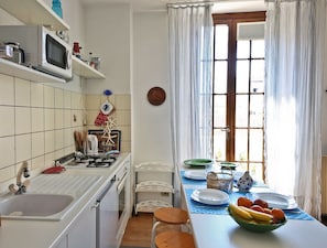 Cucina privata