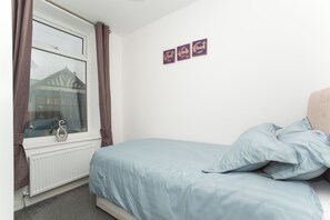 Single bed