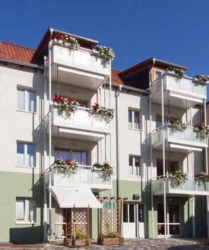 Udendørsområde