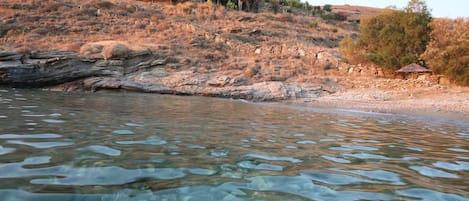 Spiaggia