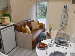 Open plan living space | Roslyn Studio, Nancherrow, near St Just
