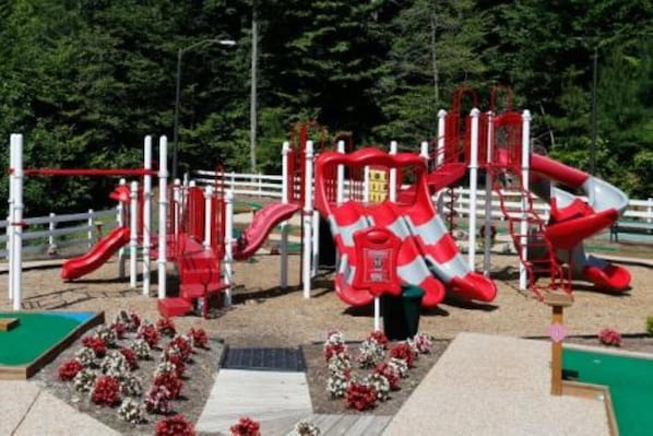 Kinderbereich