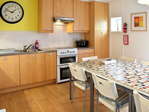 Well equipped kitchen/ dining room | Drift In, Elmer Sands, near Bognor Regis
