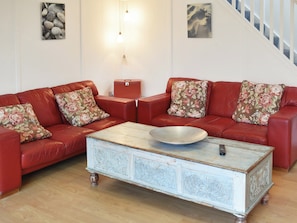 Comfortable living room | Drift In, Elmer Sands, near Bognor Regis