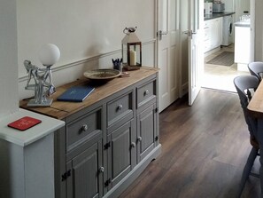 Dining Area | Pankhurst, Louth