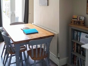 Dining Area | Pankhurst, Louth