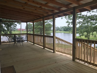 Lovely secluded cabin #1