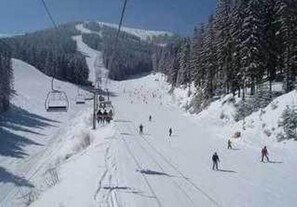 Wintersport/Ski