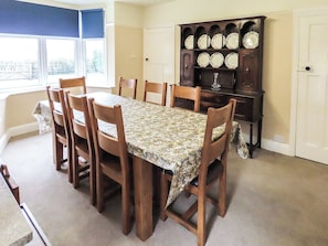Dining room | Moor House, Yanwath, near Penrith