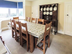 Dining room | Moor House, Yanwath, near Penrith