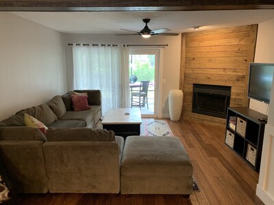 Ponte Vedra Beach Condo
