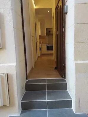 Interiör