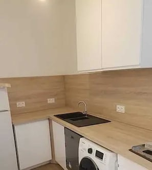 Eget kök