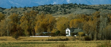 Harrison Homestead at Vermillion Ranch
