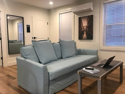 Luxury OneBedroom Condo Federal Hill LongTerm 11-3