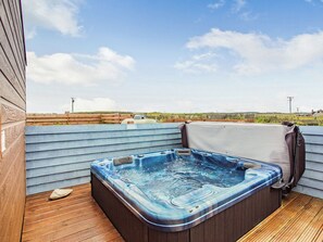 Außen-Whirlpool
