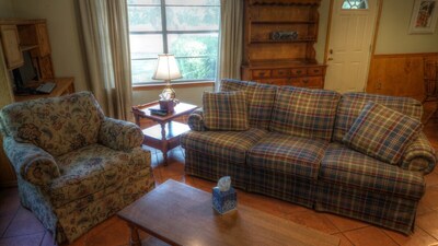 Indian Falls Retreat and Lodging