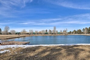 Community Amenities