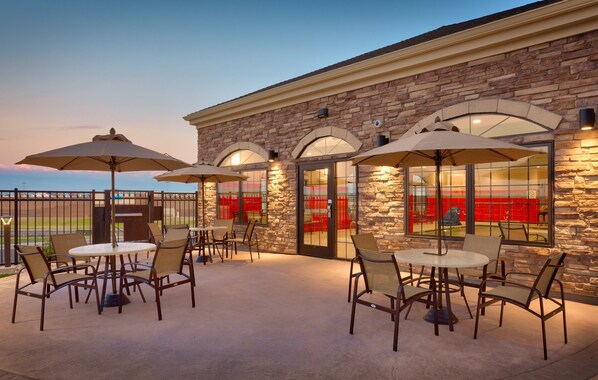 Experience the picturesque atmosphere at this amazing property.