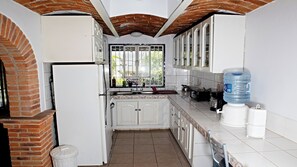 Eget kök
