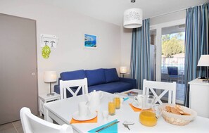You will love the bright living space, perfect for relaxing after a great day.
