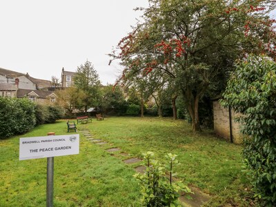 Shamrock Cottage, BRADWELL