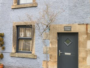 Außendetails