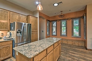Kitchen | Cooking Basics