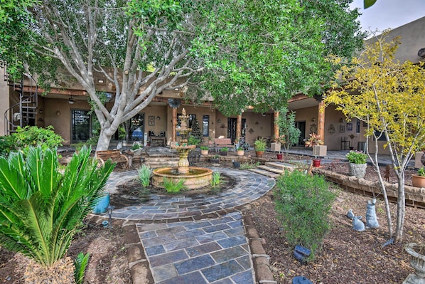 Mesa Vacation Rental | 3BR | 2BA | Single Story | Step-Free Access