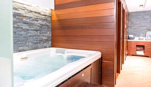 hot-tub