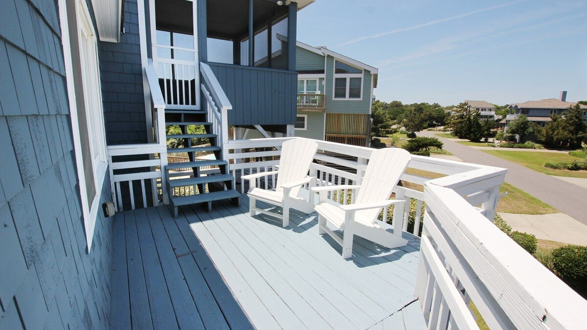 707, Beachwalk-Semi-Oceanfront, Close to Beach, Private Pool, Hot Tub