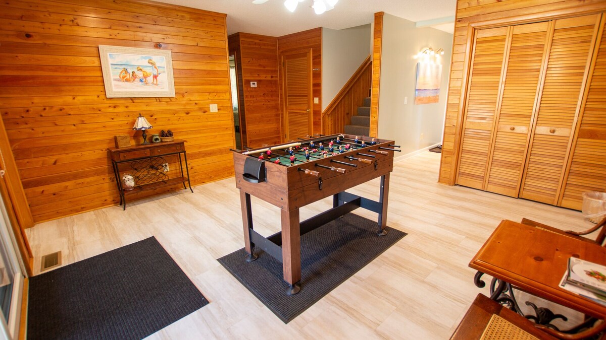 532, Bayside Sunset- Soundfront, Sound views, Community Amenities, Private Pool