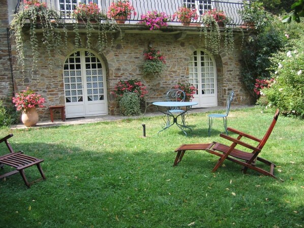 Terrass/Patio