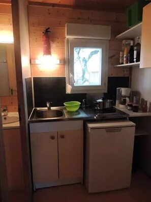 Eget kök