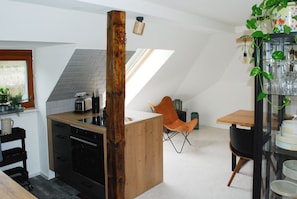 Eget kök