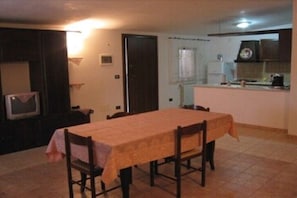 Restauration