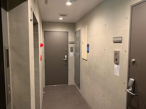 Interiör