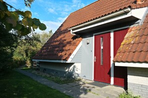 Eingangsbereich
