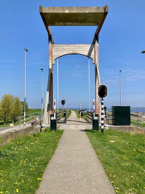Boendeområde