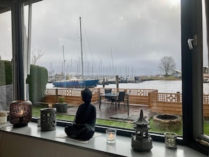 Boendeområde