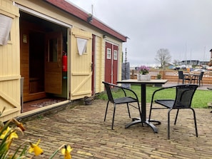 Vardagsrum